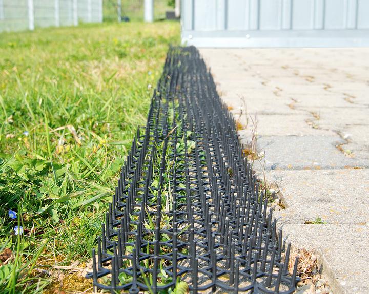 Produktbild Exbuster Barriere-Gitter