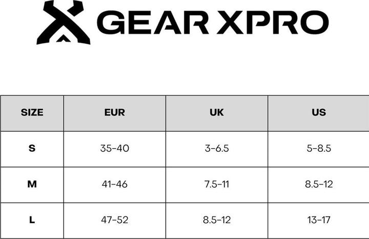 Immagine prodotto Gearx Pro SOXPro Classic (46)
