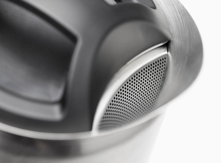 Actual product image Caso Kettle (1 l)