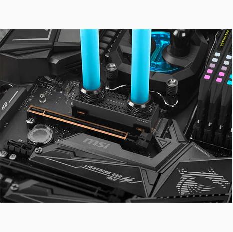Produktbild Corsair MP600 Pro XT Hydro X Edition (4000 GB, M.2 2280)