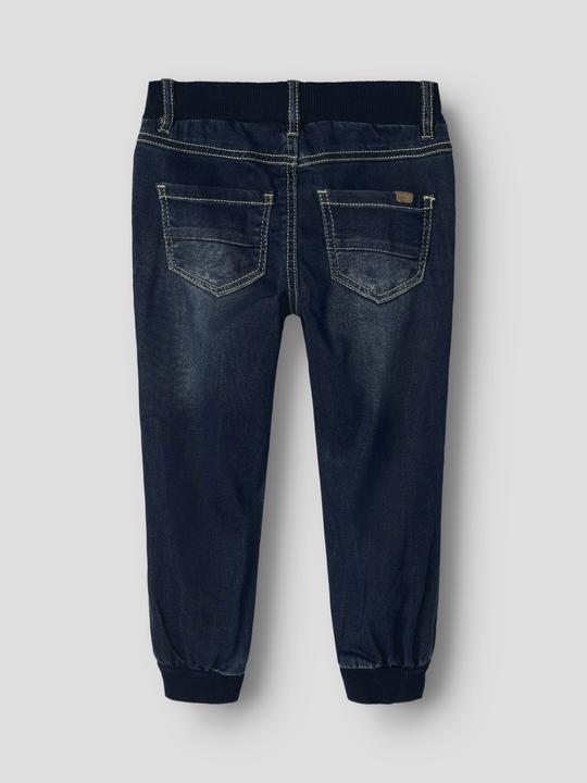 Produktbild Name it Baggy Fit Stretch Jeans (92)