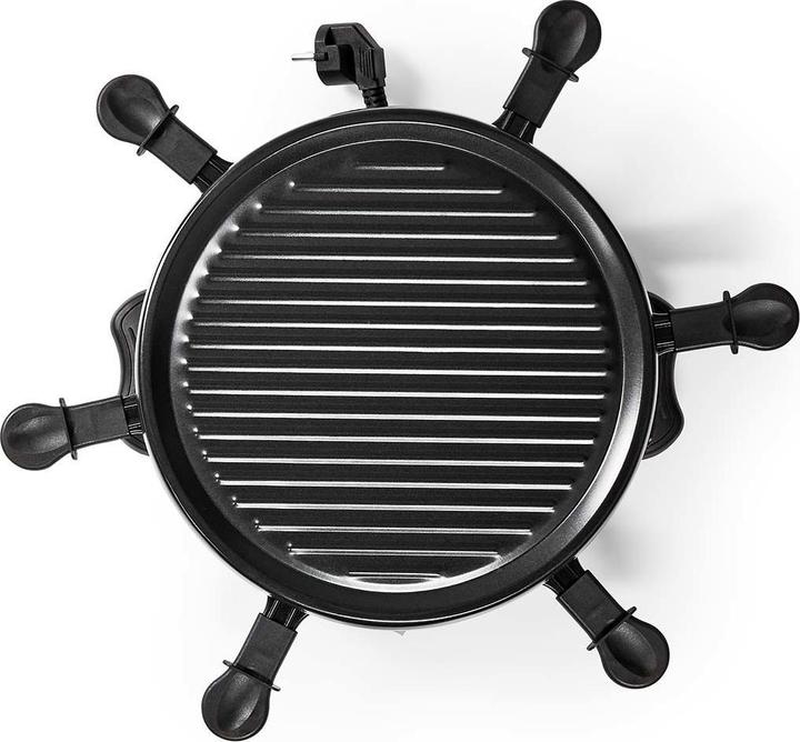 Produktbild Nedis Gourmet / Raclette Grill
