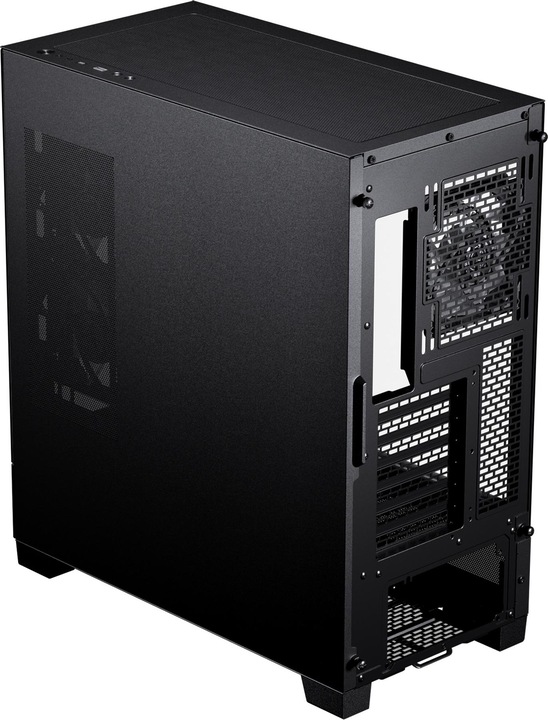 Actual product image Phanteks XT View (ATX, Mini-ITX, mATX)