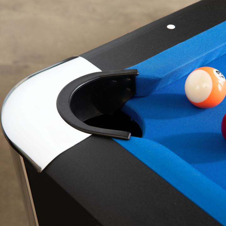 Actual product image Winsport Billardtisch San Diego