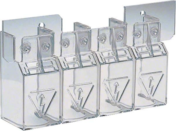 Image du produit Hager Cache-bornes