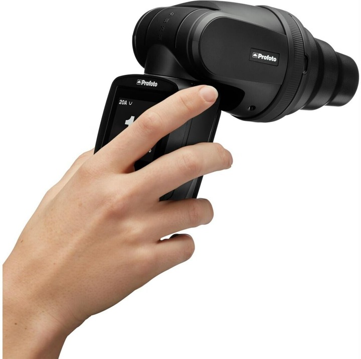 Actual product image Profoto Clic Snoot (Umbrella)