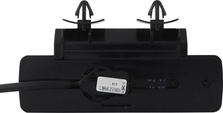 Actual product image Hella 50 Side marker lights LED surface-mounted with cable for SCHMITZ CARGOBULL