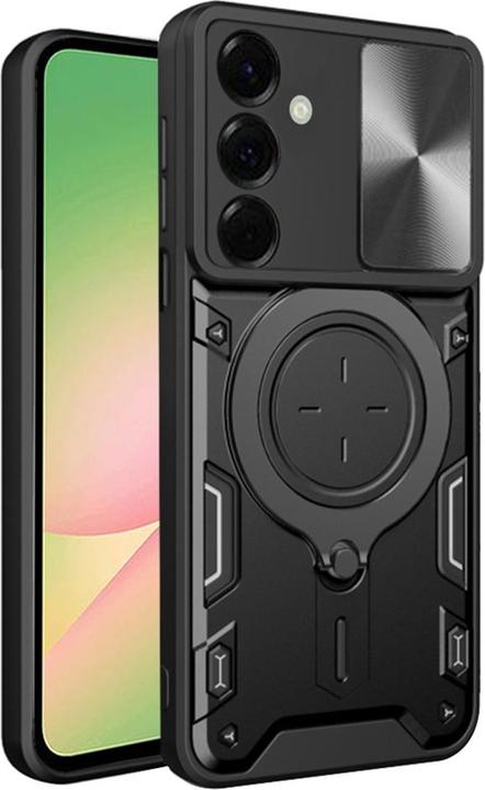 Techsuit CamGuard Pro (Samsung Galaxy A56)