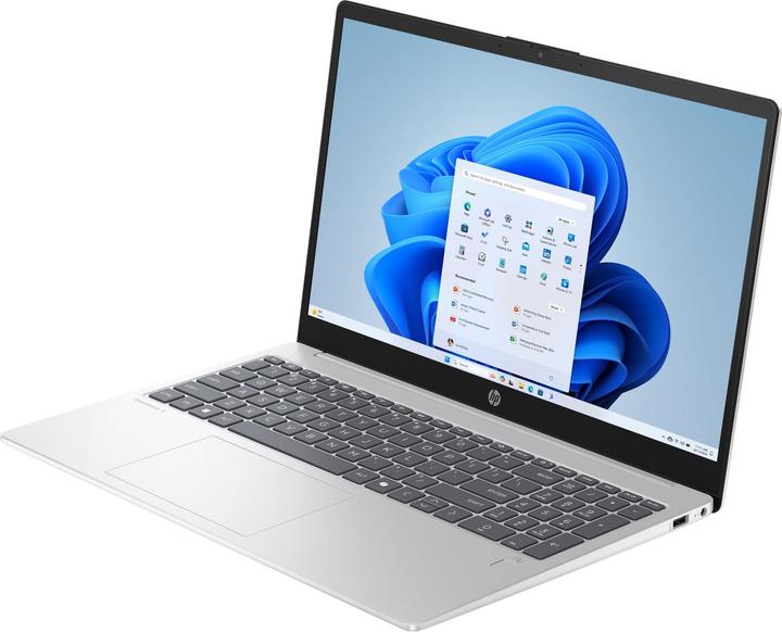 Produktbild HP OmniBook 3 NGAI 15-fn0655ng Wi-Fi 6 (802.11ax) Windows 11 Home (15.60", 1000 GB, 16 GB, DE, AMD Athlon II P340)