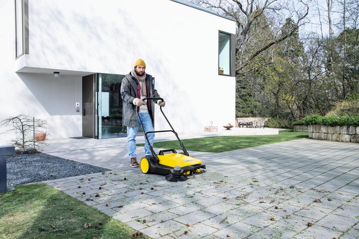 Produktbild Kärcher S 6