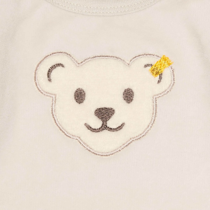Actual product image Steiff Baby romper suit (68)