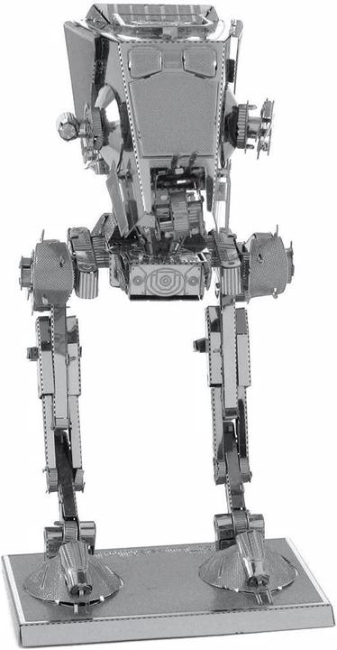 Produktbild Metal Earth At-St