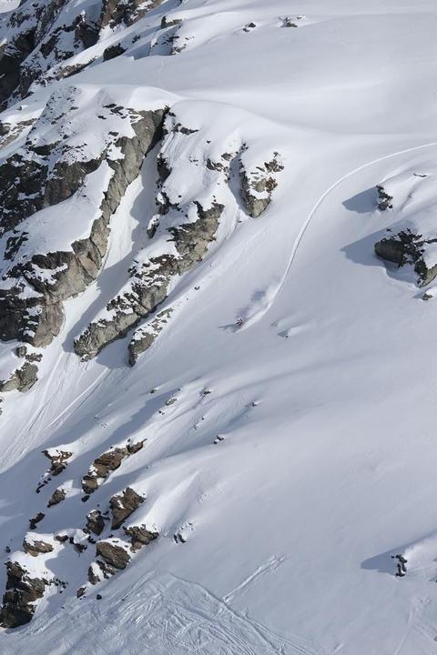 Produktbild Canon EF 70-200mm f/4L IS II USM - (EU) (Canon EF, Vollformat)