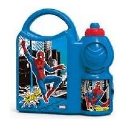 Stor Spiderman - Combo set (33472)