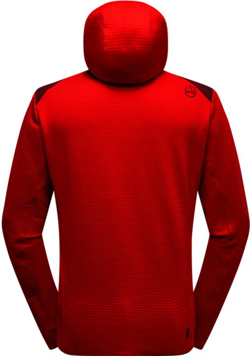 Image du produit La Sportiva Lucendro Thermal Hoody M (M)