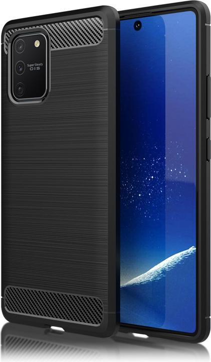 Immagine prodotto Nalia Caso di design (Samsung Galaxy S10 Lite)