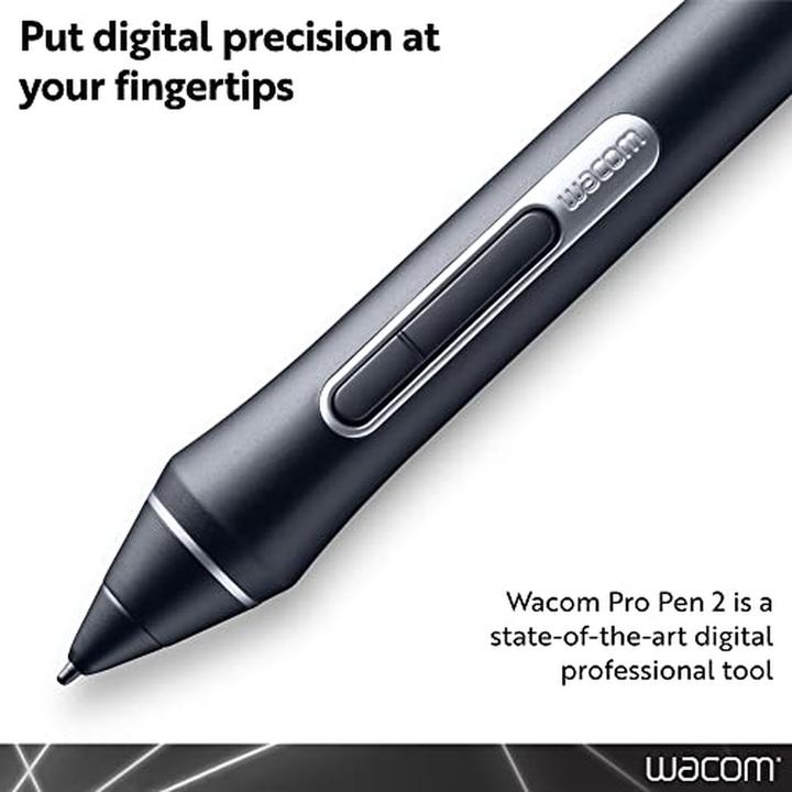 Produktbild Wacom Pro Pen 2