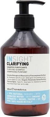 Produktbild Insight Clarifying Anti-Dandruff Shampoo 400Ml (400 ml)