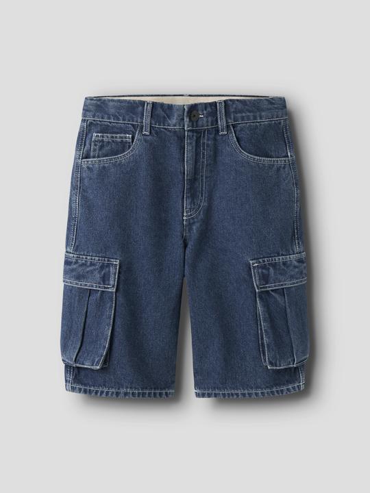 Image du produit Name it Baggy Fit Bermudashorts (140)