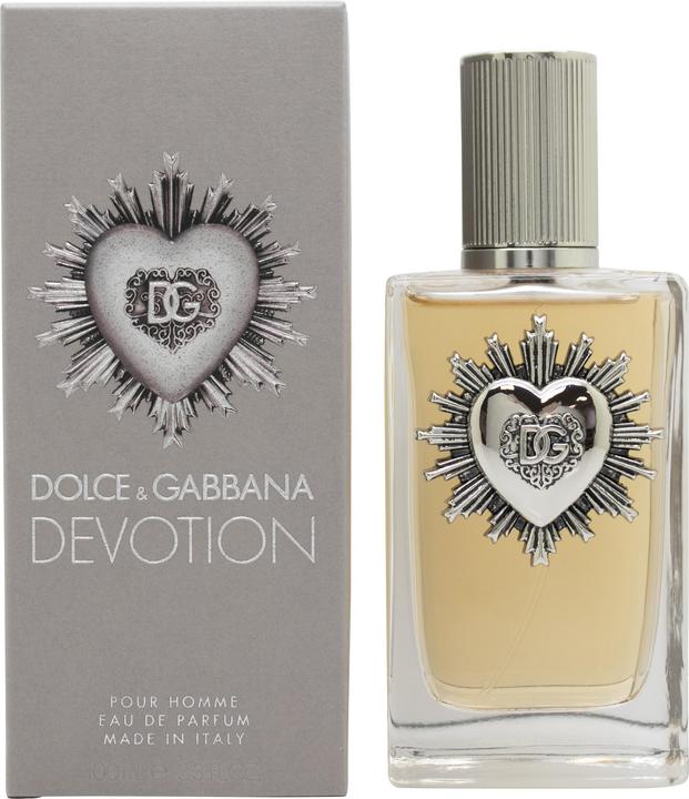 Produktbild Dolce & Gabbana Devotion (Eau de Parfum, 100 ml)