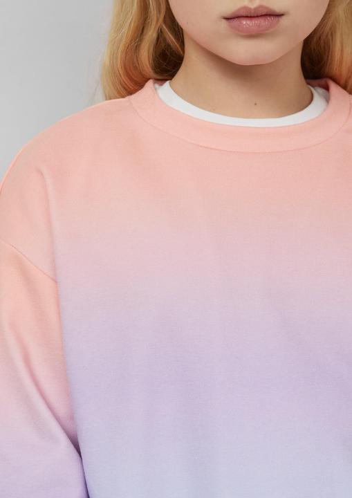 Produktbild s.Oliver Sweatshirt Sweatshirt (170, 176)