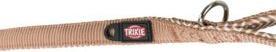 Actual product image Trixie Hondenriem Mimetico Premium Met Neopreen Camouflage Bosgroen (M, L, Dog, Dog sport)