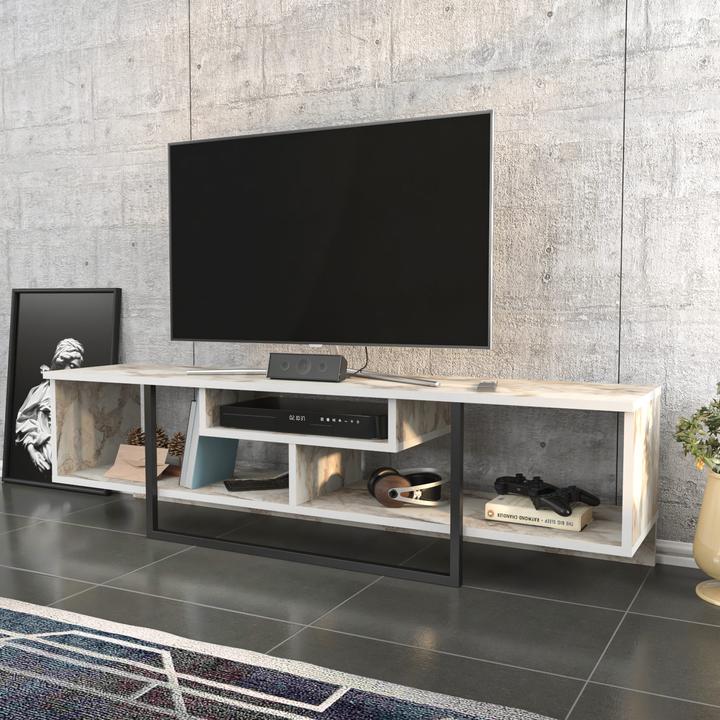 Immagine prodotto Kalune Design Francisco (150 x 35,5 x 40 cm)
