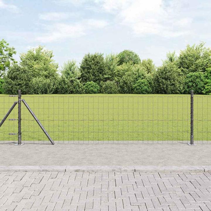 Produktbild vidaXL Outdoor-Zaun