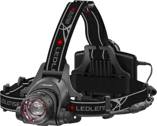 Actual product image Ledlenser H14r.2 (1000 lm)