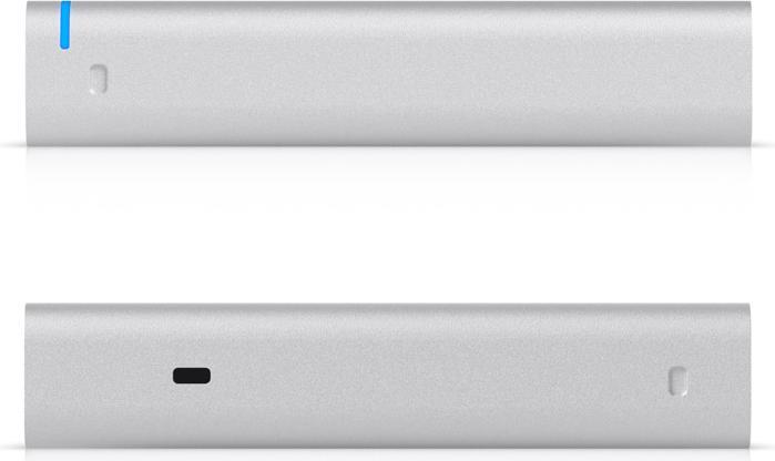 Productafbeelding Ubiquiti UniFi Cloud Key Plus Gen 2 (Netwerk Video Recorder (NVR))