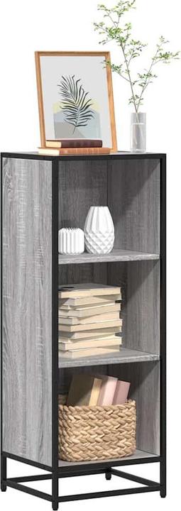 Image du produit vidaXL Bücherregal (40 x 35 x 107.50 cm)