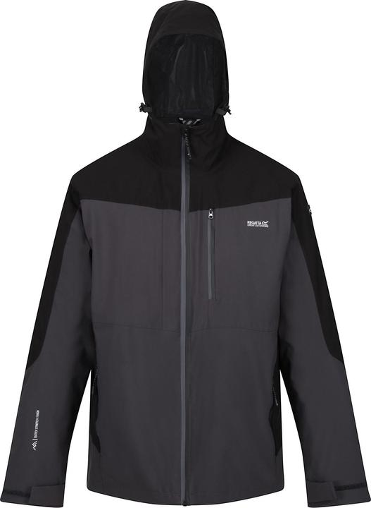 Produktbild Regatta Wentwood VIII Jacke wasserfest 3 in 1 (XL)