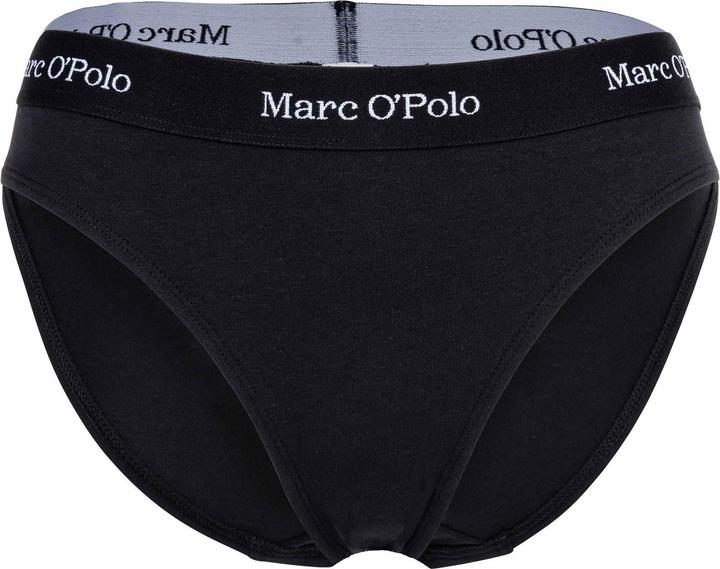 Produktbild Marc O'Polo 3-Pack Brief (XS, 3er Pack)