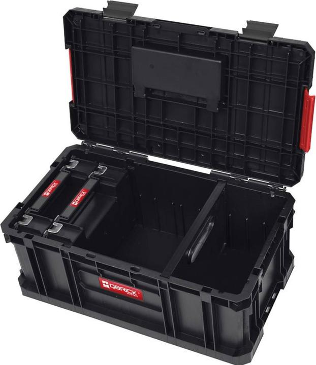 Image du produit Qbrick Boîte de 2 organiseurs MULTI Z251606PG003