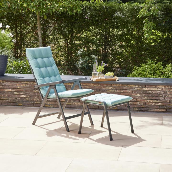 Produktbild Siena Garden Sesselauflage (123 x 48 cm)