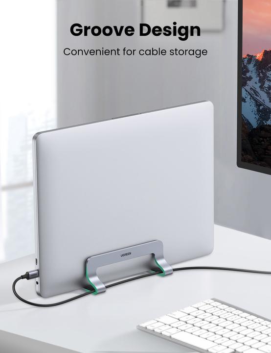 Image du produit Ugreen Vertical Stand