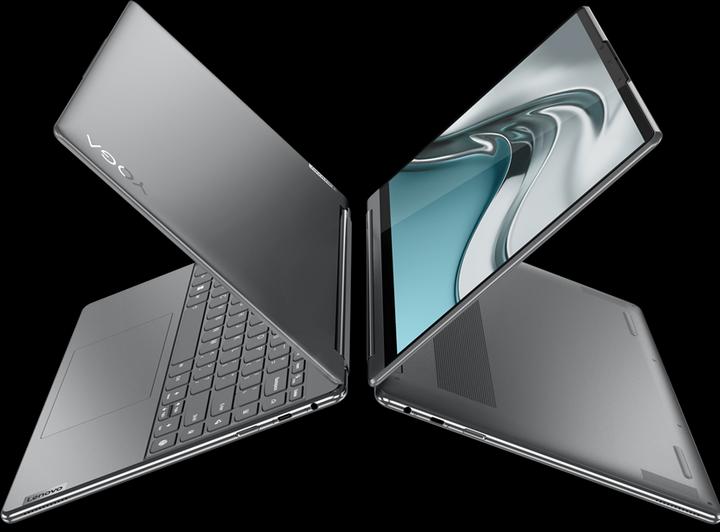 Image du produit Lenovo Yoga 9i (14", Intel Core i7-1260P, 16 Go, 1000 Go, CH)