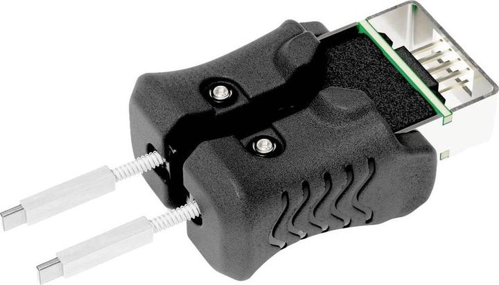Produktbild Weller Erem Weller T0050116399 Lötspitze Messerspitze Inhalt 1St. (Lötspitze)