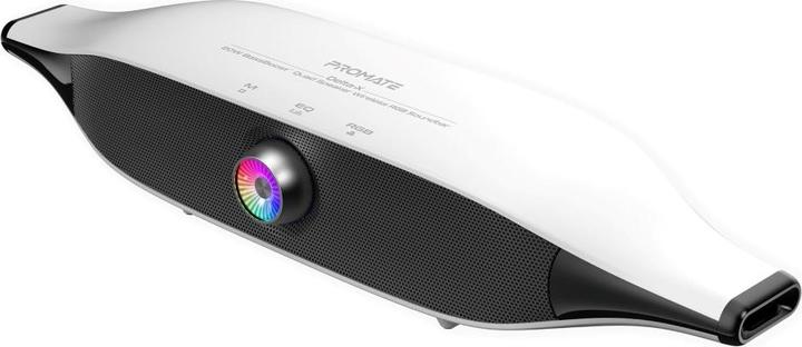 Immagine prodotto ProMate Soundbar wireless Delta-X (20 W, Stereo)