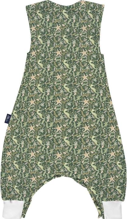 Produktbild Alvi Schlafoverall BIO Light (110 cm, 0.5 TOG, Sommer)