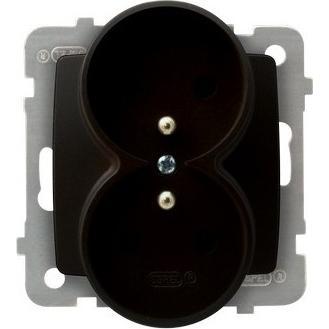 Ospel, Steckdose, GP-2SRZ/m/40