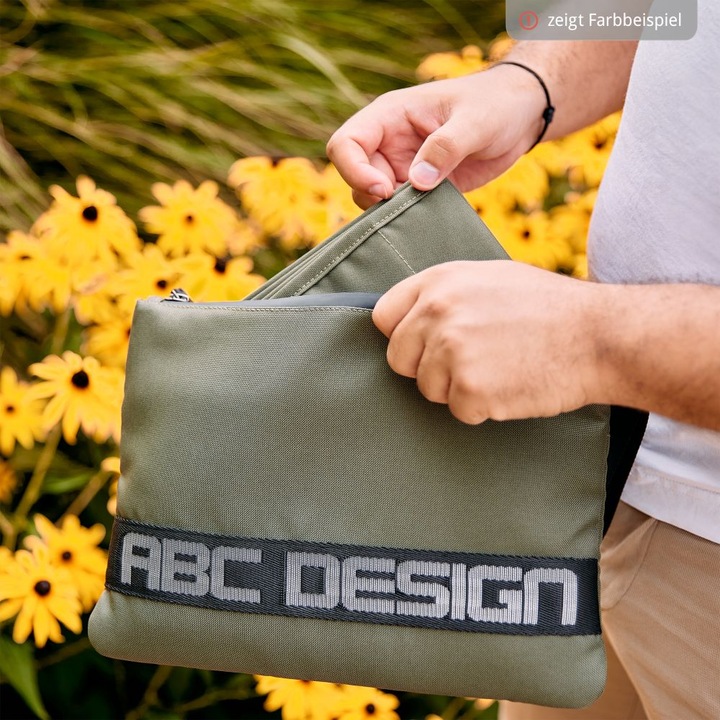 Immagine prodotto ABC Design Organizzatore per il cambio Classic