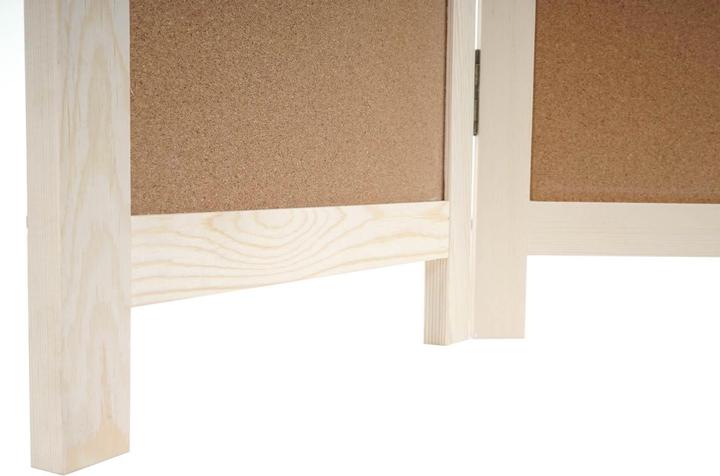 Actual product image JOHN316 Paravent