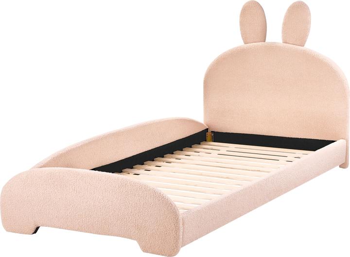 Actual product image Beliani Perros (90x200)