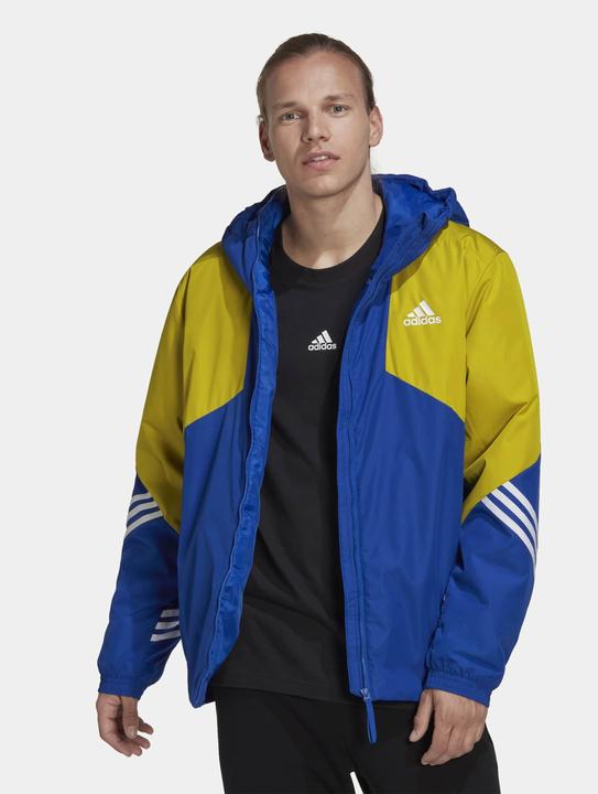 Produktbild adidas BTS HD Windbreaker - 87955 (M)