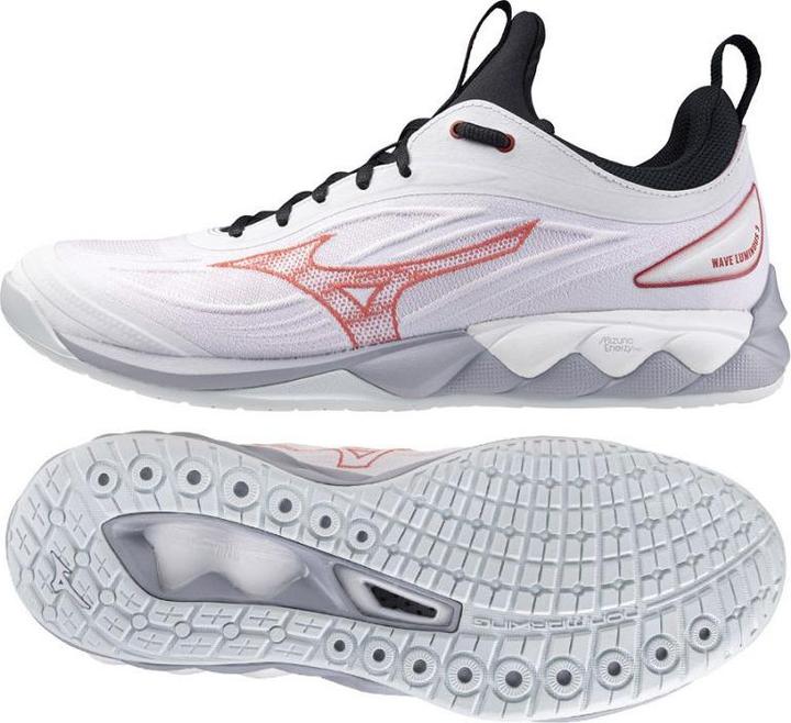 Immagine prodotto Mizuno Wave Luminous 3 (44.5)
