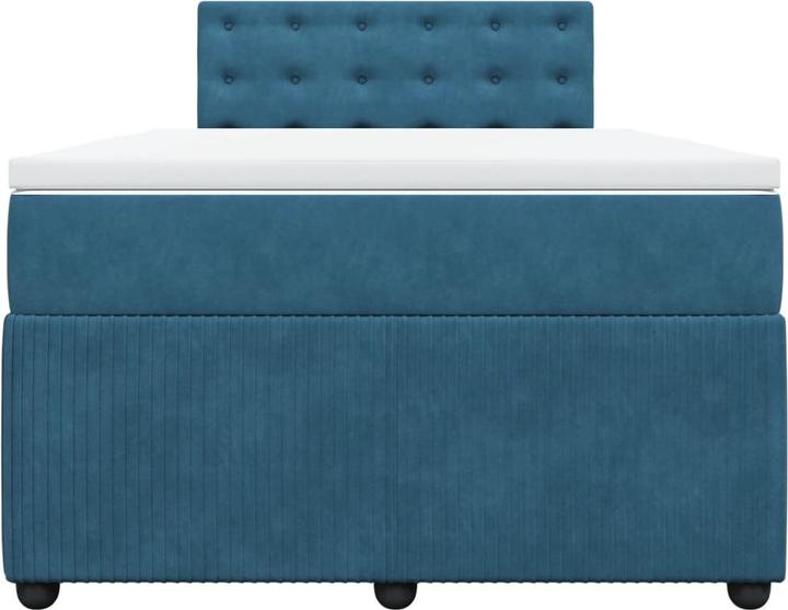 Immagine prodotto vidaXL Boxspringbett (120 x 200 cm)