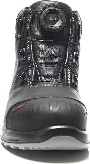 Actual product image Elten Safety boots ESD S3 REACTION XXT Pro BOA Mid size 48 (S3, 48)