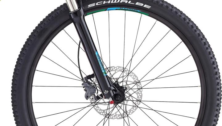 Actual product image Wheeler Protron 300 (38 cm)