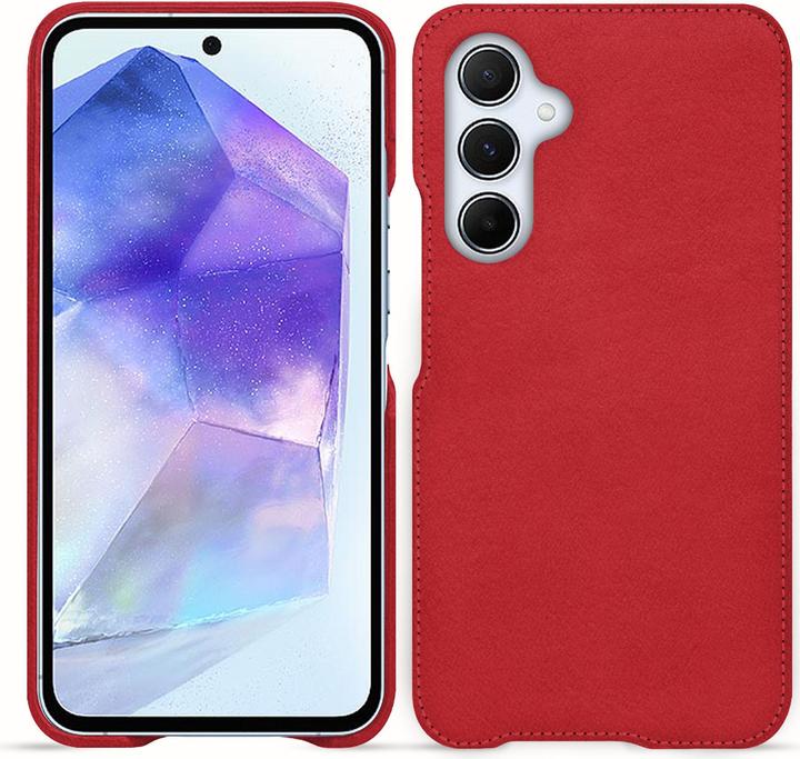 Produktbild Noreve Lederschutzhülle (Samsung Galaxy A55)